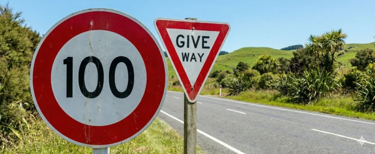 Is It Safe to Drive in New Zealand? Essential Safety Guide