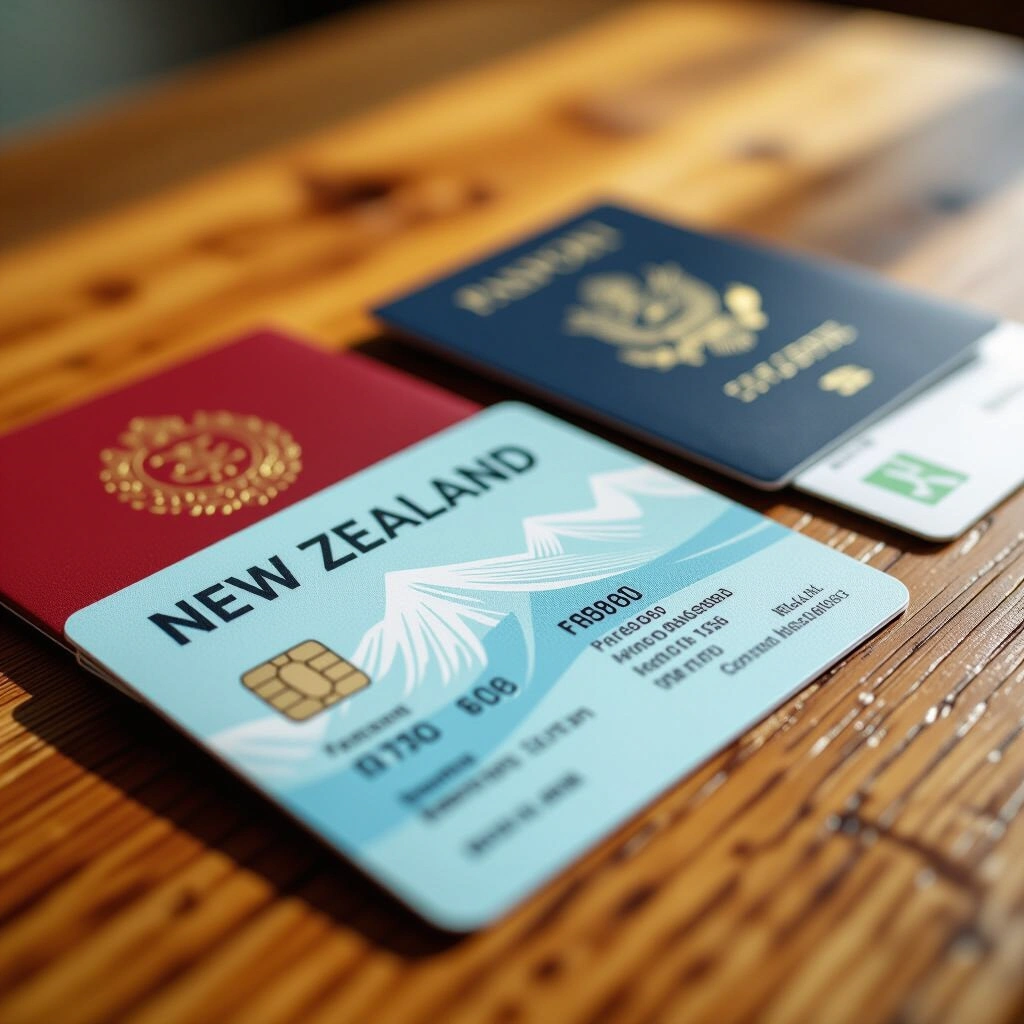 Driving in New Zealand with Singapore License | What You Need to Know