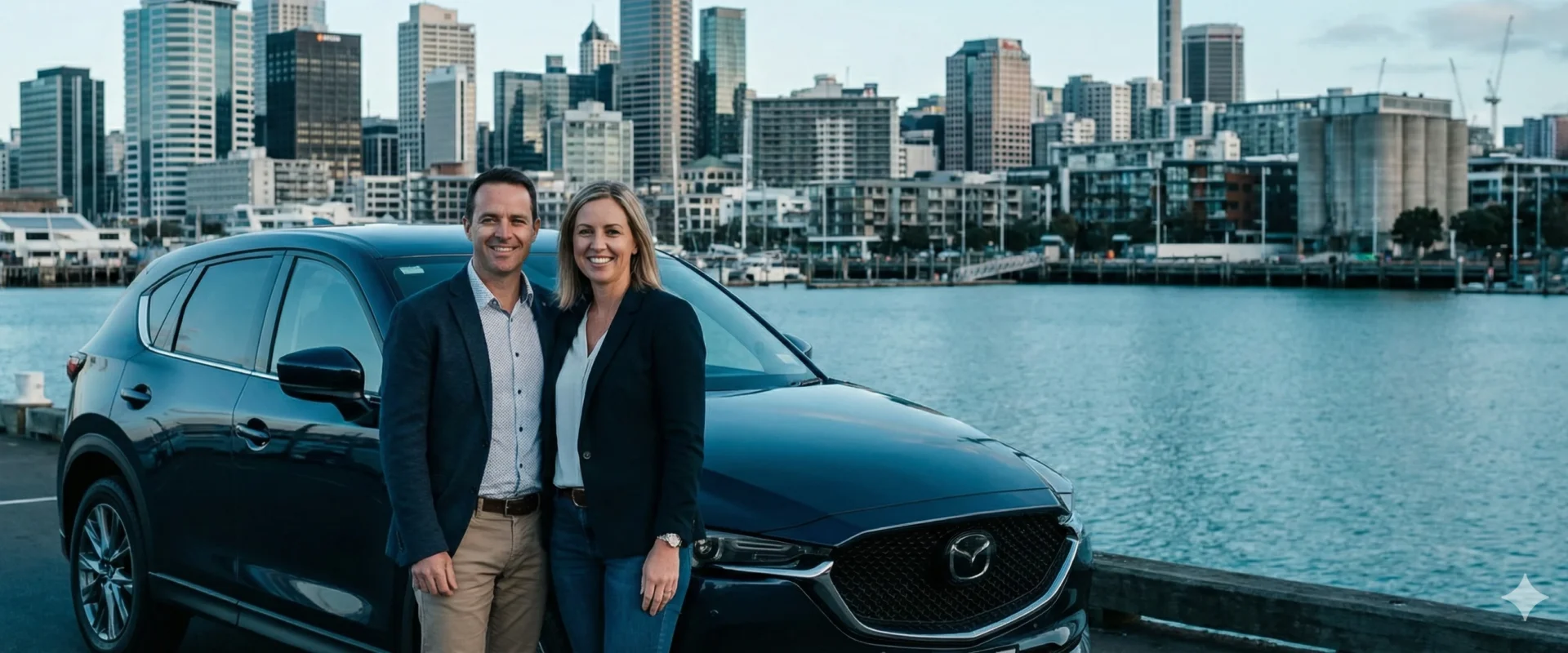 About Rental Cars NZ