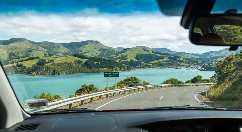 Akaroa New Zealand: Explore the Historic French Town on Banks Peninsula