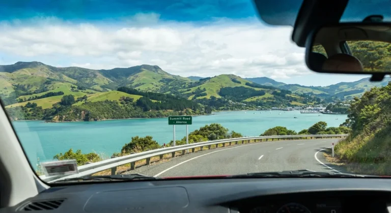 Akaroa New Zealand: Explore the Historic French Town on Banks Peninsula
