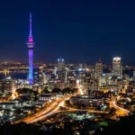 3-Day Auckland Itinerary | Explore Top Auckland Attractions & Day Trips