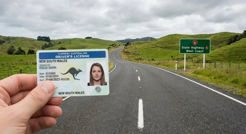 Can I Drive in New Zealand with a UK License? Complete Guide