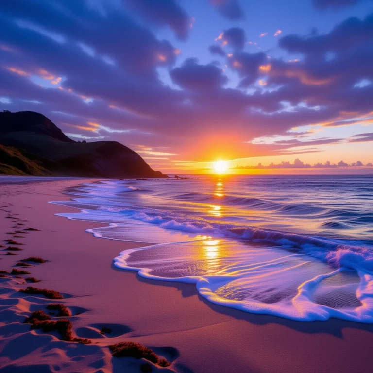 Auckland to Gisborne Drive | Complete NZ Road Trip Guide