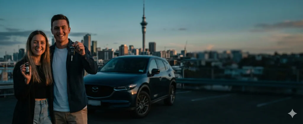 Filling Car with Petrol NZ: Safe & Easy Guide | Rental Cars NZ