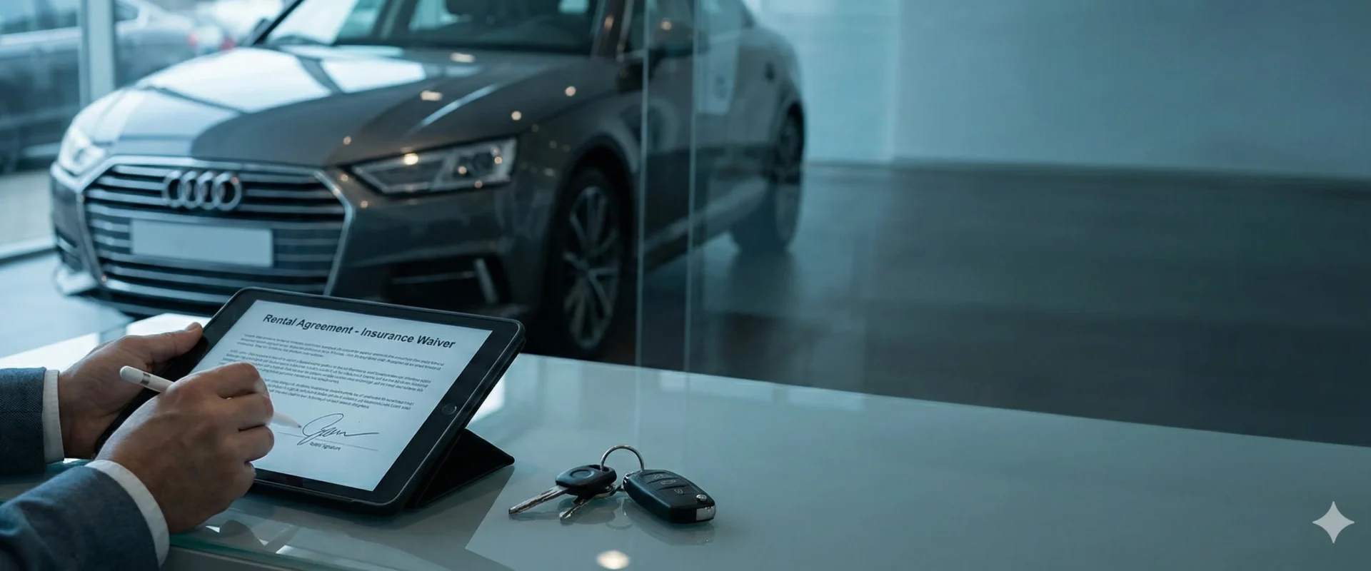 Car Rental Insurance in New Zealand | Comprehensive Guide & Tips