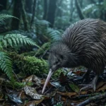 Cute New Zealand Animals: Discover Unique Wildlife of Aotearoa