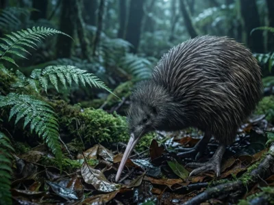 Cute New Zealand Animals: Discover Unique Wildlife of Aotearoa