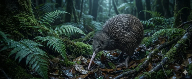 Cute New Zealand Animals: Discover Unique Wildlife of Aotearoa