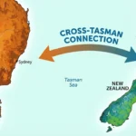 New Zealand Road Rules Different to Australia | Cross-Tasman Driving Guide
