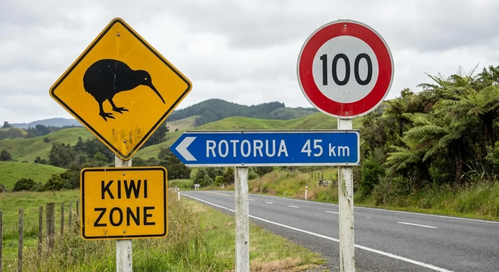 Driving in New Zealand: Complete Guide for Safe and Confident Travel