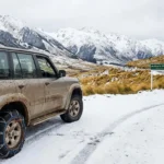 Do You Need Snow Chains in Queenstown? Winter Driving Guide NZ