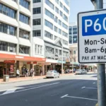 How to Pay for Parking in New Zealand | Auckland Parking Guide
