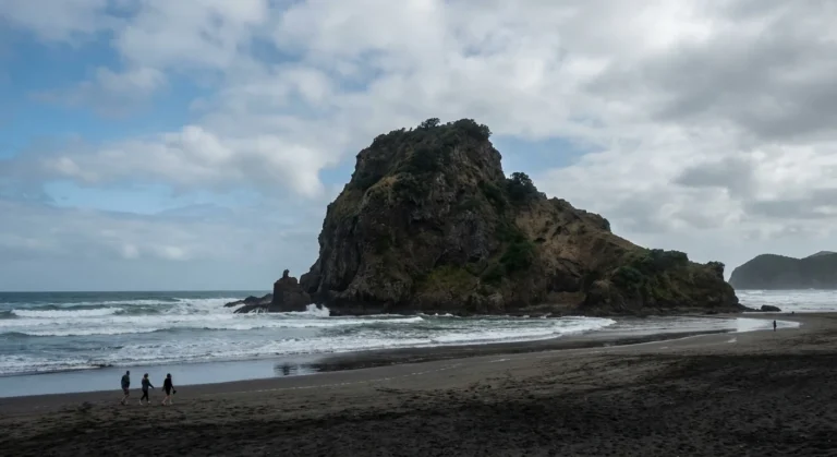 Self Drive Day Trips from Auckland | Explore Top North Island Destinations