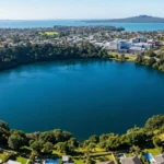 Best Lakes Near Auckland | Scenic Spots & Activities | Rental Cars NZ
