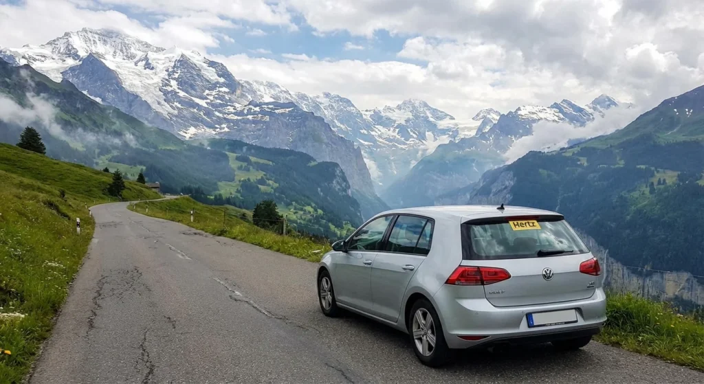 Lake Tekapo to Queenstown Drive | Scenic South Island Road Trip Guide