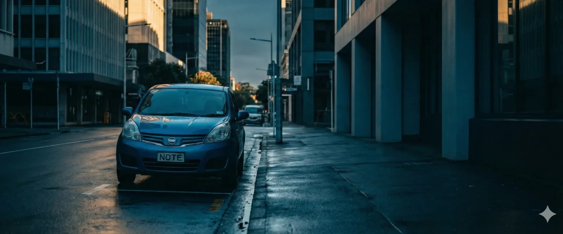 One-Way Car Rentals New Zealand | Flexible Pick-Up & Drop-Off Options