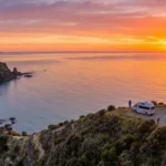 First Sunrise in the World: Experience New Zealand’s East Cape Dawn