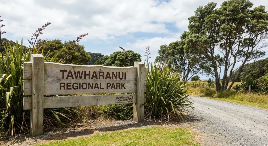 How to Get to Tāwharanui | Easy Travel Guide from Auckland