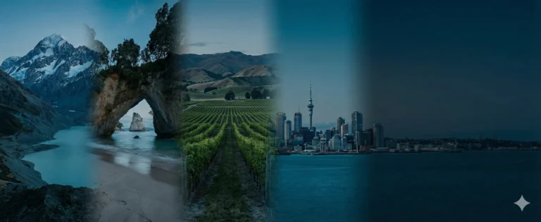 Best Time to Visit New Zealand | Seasonal Travel Guide