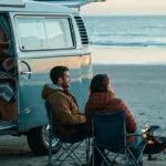 Freedom Camping in NZ | Guide to Rules & Popular Spots Near Auckland