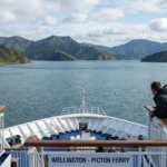 Ferry from North to South Island NZ | Complete Cook Strait Guide