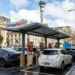 Free EV Charging Stations Auckland | Find & Charge Your Electric Vehicle