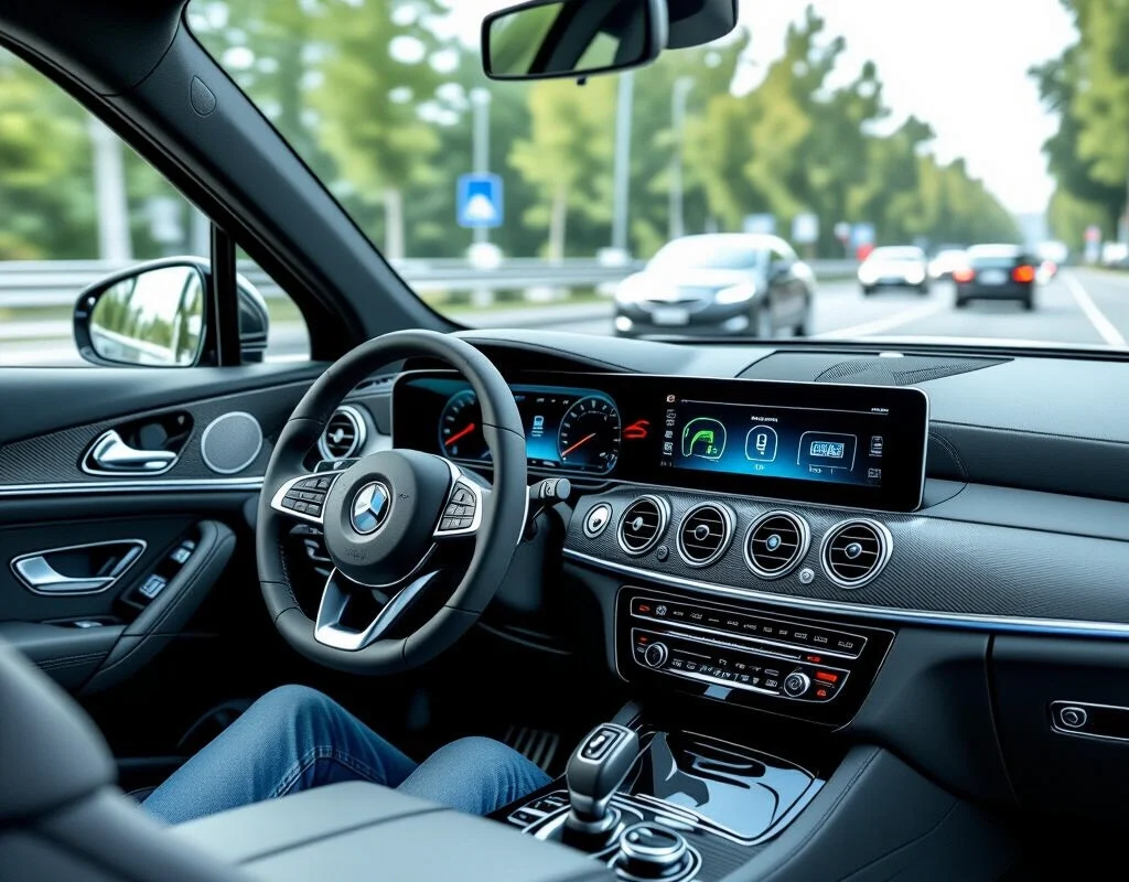 How to Drive an Automatic Car in New Zealand | Beginner’s Guide