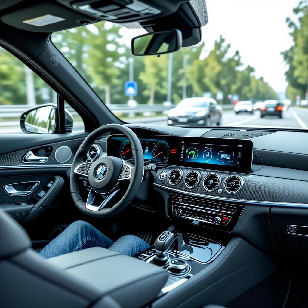 How to Drive an Automatic Car in New Zealand | Beginner’s Guide