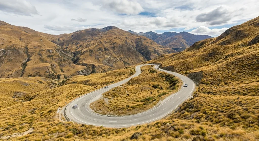 New Zealand Roads: Essential Guide to Driving Across Aotearoa