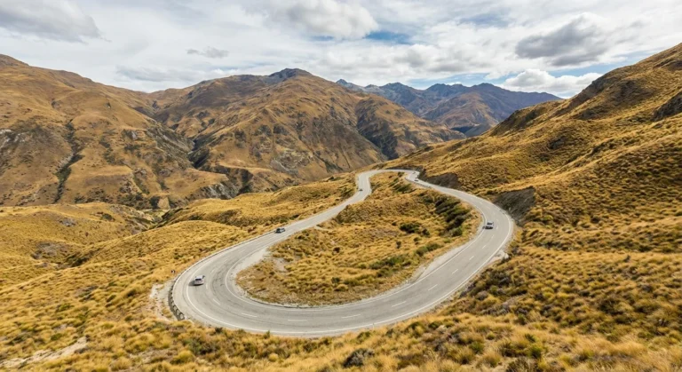 New Zealand Roads: Essential Guide to Driving Across Aotearoa