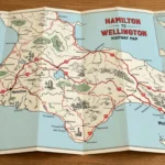 Hamilton to Wellington Drive | Scenic North Island Road Trip Guide