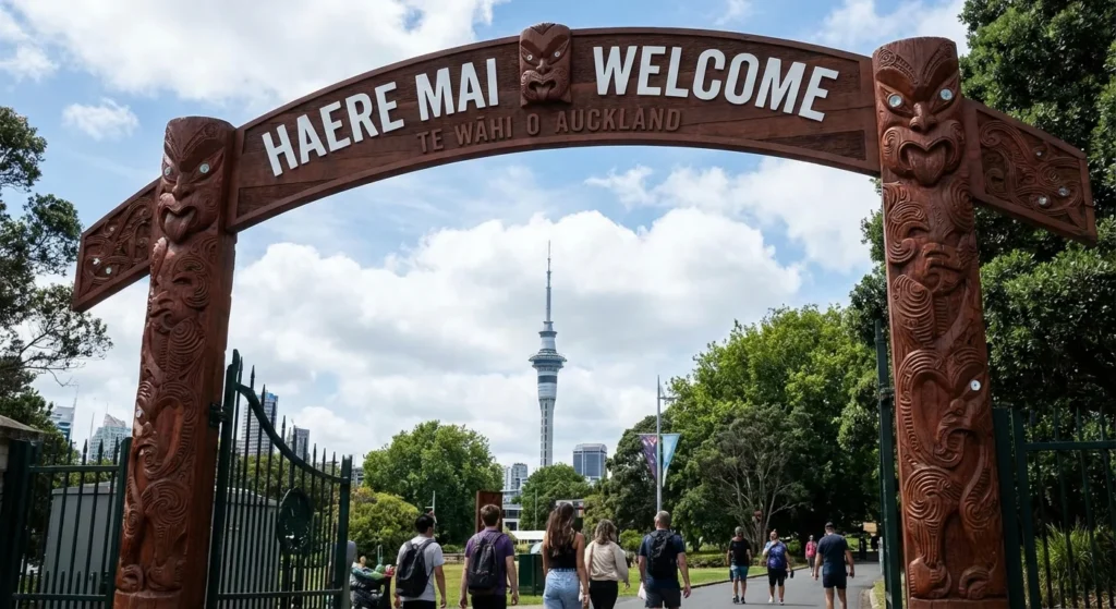 Once Were Warriors House: Exploring Auckland’s Iconic Film Location