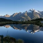 Dunedin to Milford Sound | Scenic South Island Drive & Travel Guide