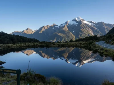 Dunedin to Milford Sound | Scenic South Island Drive & Travel Guide