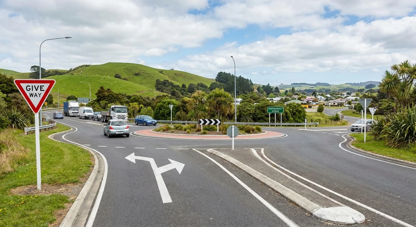 What Side of the Road Does New Zealand Drive On? | Essential Guide