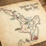 Drive to Nelson | Scenic South Island Road Trip Guide