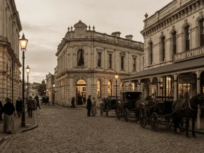 Dunedin to Lake Tekapo Drive | Complete South Island Road Trip Guide