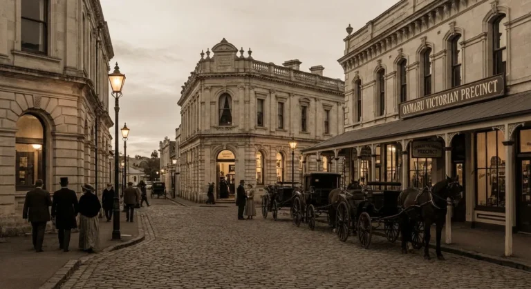 Dunedin to Lake Tekapo Drive | Complete South Island Road Trip Guide