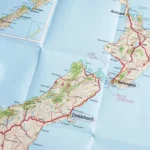 Queenstown to Auckland Drive – Ultimate NZ Road Trip Guide
