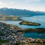 Queenstown to Te Anau Drive | Scenic South Island Road Trip Guide