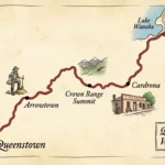 Queenstown to Wellington Road Trip | Ultimate NZ North to South Island Journey