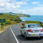 Auckland to Tauranga Drive | Complete Bay of Plenty Road Trip Guide