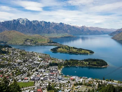 Auckland to Queenstown Drive | Ultimate NZ Road Trip Guide