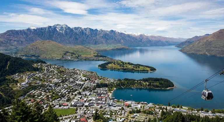 Auckland to Queenstown Drive | Ultimate NZ Road Trip Guide