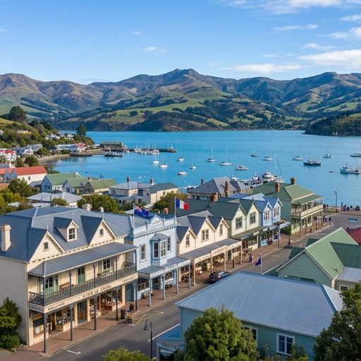 Akaroa