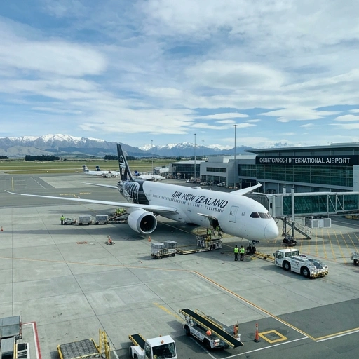 Christchurch to Wellington Travel Guide | Flights, Road Trips & More