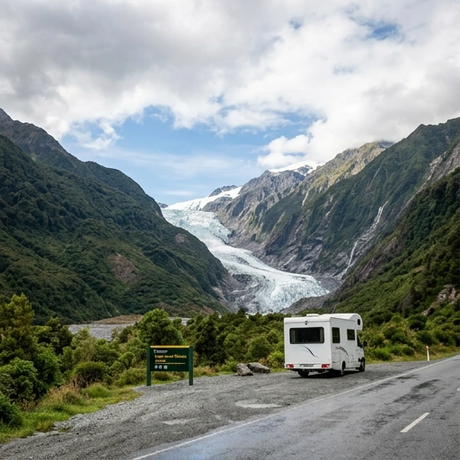 Franz Josef to Queenstown Drive | Scenic South Island Road Trip Guide