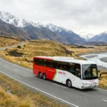Nelson to Queenstown Travel Guide | Flights, Driving & Bus Options