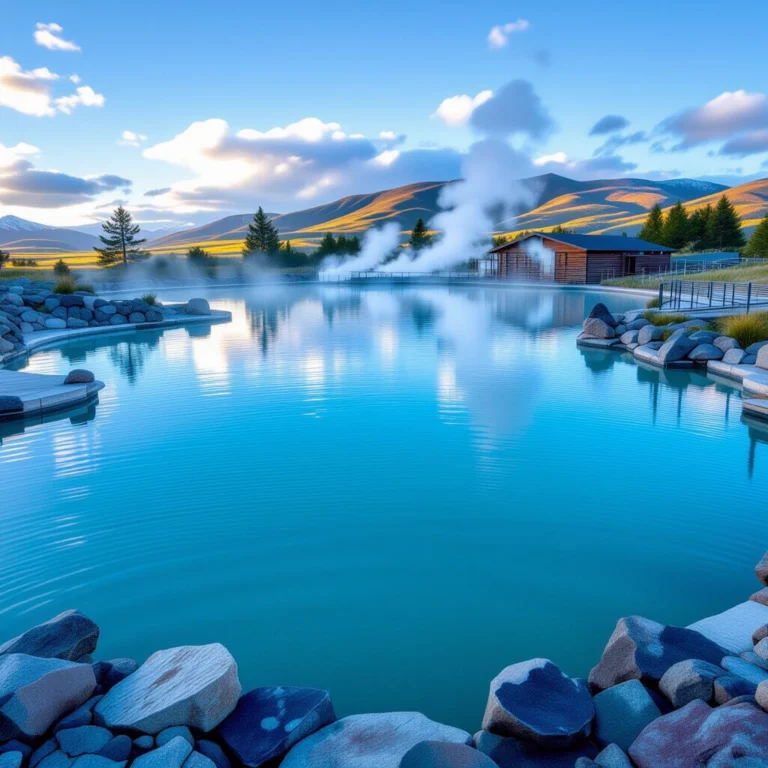 Free Hot Pools Rotorua | Discover Natural Geothermal Springs NZ